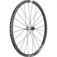 Dt Swiss Gr 1600 Spline 25 650b Cl Disc Tubeless Rennrad-vorderrad