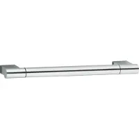 Keuco PLAN Haltegriff, verdeckte Befestigung, 300mm, 14907170000, Farbe: Aluminium silber-eloxiert/verchromt