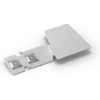 Epson Card Reader Holder, Weiß, 1 Stück(e)