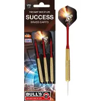 Bulls BULL'S Success Steel Dart