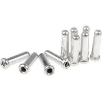 Shimano Teile Bremskabelendstücke (x500)
