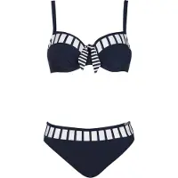 Sunflair Damen Bikini
