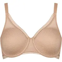 Triumph Nicht geformter BH Infinite Sensation | Grösse: 85G | Farbe: Pulver