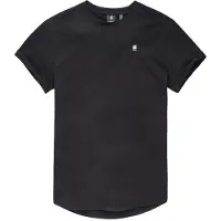 G-Star T-Shirt "Lash" mit kleinem Logodetail