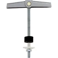 Tox Federklappdübel Oase Spagat M10 (10 Stk.) 024100221