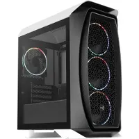 Aerocool Aero One Mini Eclipse Pc-tower-gehäuse