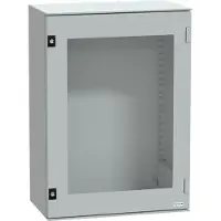 Schneider Electric NSYPLM75TG, 536 mm, 300 mm, 747 mm