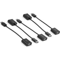 StarTech.com Displayport To Vga S Active 5 Units Adapter