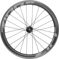 Zipp 303 Firecrest Tubular Rennrad-hinterrad