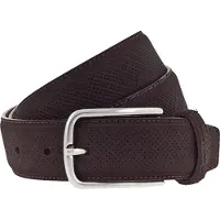 Vanzetti Gürtel Leder