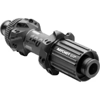 Dt Swiss 180 Straightpull Cl Exp 36 Shimano/sram Hg Hinterradnabe