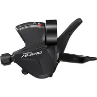 Shimano Alivio M3100 Indicator Linker Schalthebel