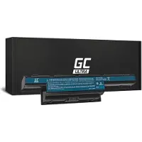 Green Cell ULTRA Laptop Battery for Acer Aspire 5740G - 5755G - 11.1V - 6800mAh