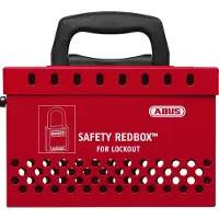 ABUS Safety Redbox B835