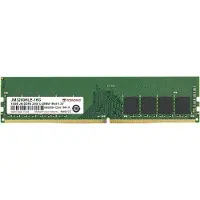 Transcend JetRam JM3200HLE-16G, 16 GB, 1 x 16 GB, DDR4, 3200 MHz, 288-pin DIMM