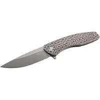 Herbertz Einhandmesser