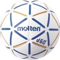 Molten Ball H2D4000-BW