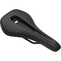 Ergon SM Enduro-Sattel – Herren Größe S–M Schwarz (Stealth) 44071000