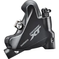 Shimano Deore Xt Br-m8110 Scheibenbremssattel