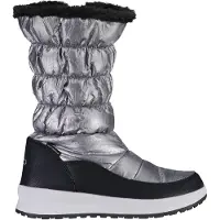 CMP Holse 39Q4996-U303, Schneestiefel, Damen, Silber, Größe: 40