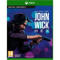 Xbox Games Xbox One John Wick Hex One Size