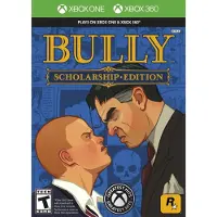 Bully: Scholarship Edition -US-