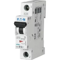 Eaton Sicherungsautomat 1-polig Typ C 32A