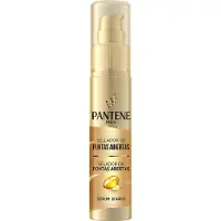 Pantene 8001841889573, Haarserum, 75 ml, Frauen, Alle Haare, Flasche, Cyclopentasiloxane,Dimethiconol, Alcohol Denat.,Parfum, Tocopheryl Acetate,Panthenyl Ethyl...