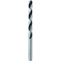 Bosch Metallspiralbohrer HSS PointTeQ, DIN 338, 5,3 mm, 10er-Pack