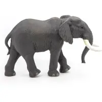 Papo Afrikanischer Elefant