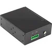 StarTech.com Poe+ Ethernet-zu-glasfaser-medienkonverter Imc1gsfp60w 60w