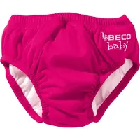 Beco Beermann GmbH Aqua Nappy &quot Slip&quot, uni Standard | pink | S