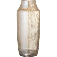 Bloomingville Blooming Ville Frid Vase | Natur | Glas | 82048943