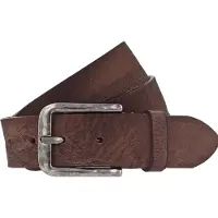 Vanzetti Gürtel Leder