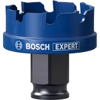 Bosch Power Change 40 Mm Lochsäge Für Metall