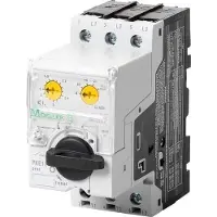Eaton PKE12/XTU-4, Motorschutzschalter, 100000 A, IP20