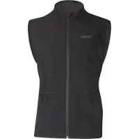 Lenz Heat Vest 1.0 Men schwarz XXXL