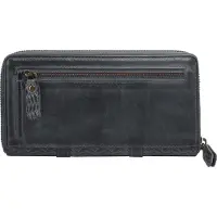 Chiemsee Geldbörse Damen 020645 blau