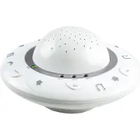 Alecto Bc-125gs Nachtlicht