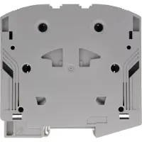 Siemens Reihenklemme 10-50qmm 1Etage 2kl gr 150A 8WH6000-0AN00