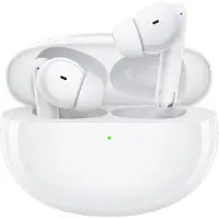 OPPO Enco Free 2 W52 White Kopfhörer Kabellos im Ohr Musik Bluetooth Weiß