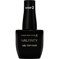 Max Factor - Nailfinity Gel Color - 100 The finale