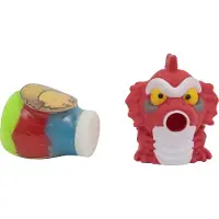 Giochi Preziosi Gloopers GLR00, 4 Jahr(e), Mehrfarbig