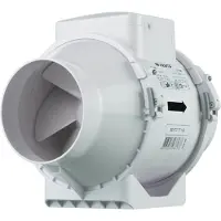 Vents TT 160