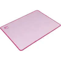 White Shark Mouse pad for games Shark Lotus, 400x300x3mm