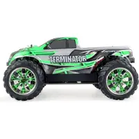 Amewi Terminator Pro, Monstertruck, 1:10, 3500 mAh, 2,4 kg