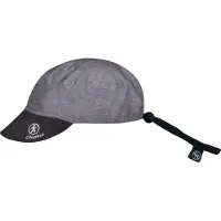 Chaskee - Reversible Cap Stone - Cap Gr One Size - 52-60 cm grau