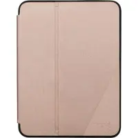 Targus Click-in Klapphülle für das Apple iPad Mini 7 (2024) / iPad Mini 6 (2021) - Rosé gold