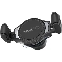 Terratec Ladegerät ChargeAir Car kabellos