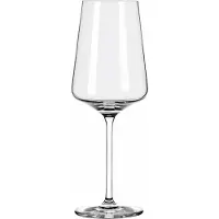 Ritzenhoff LICHTWEISS JULIE WEIßWEIN- UND WASSERGLAS-SET #1 VON NADINE NIGGEMEIER